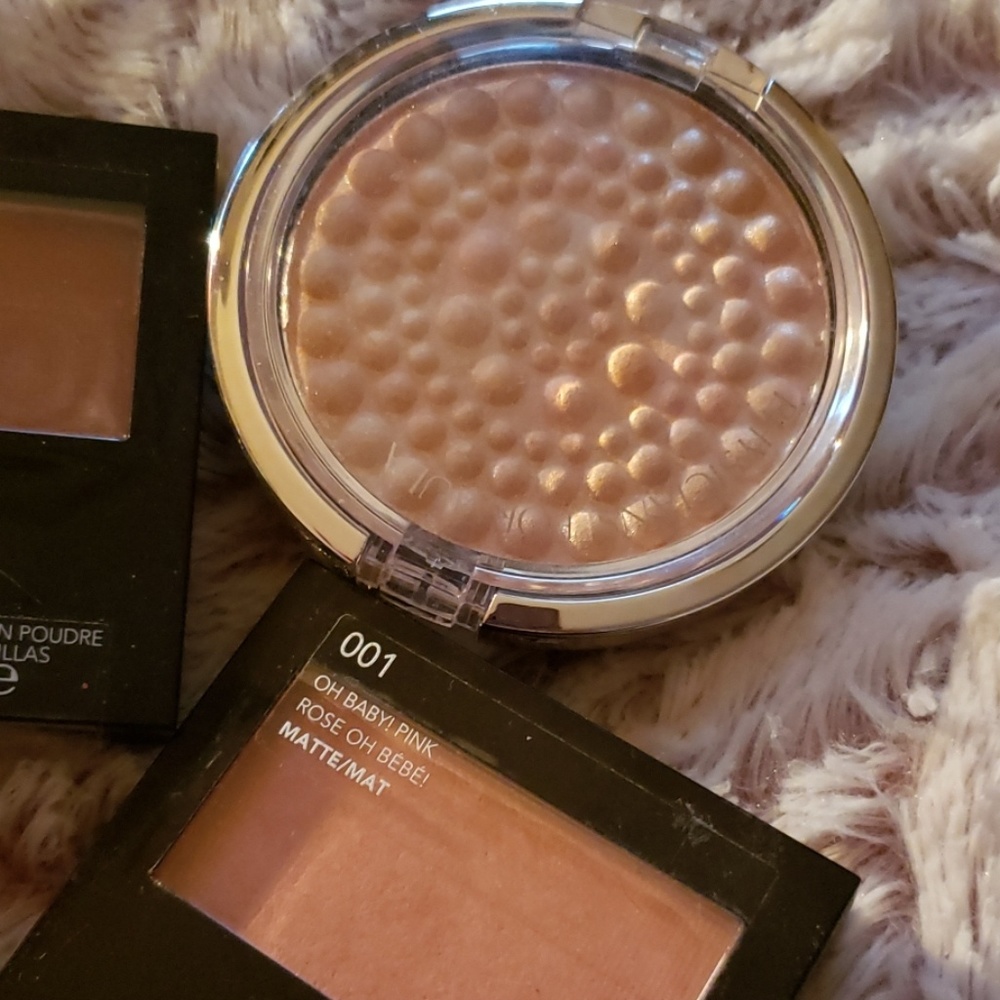 Highlight and blush bundle - Picture 2 of 4